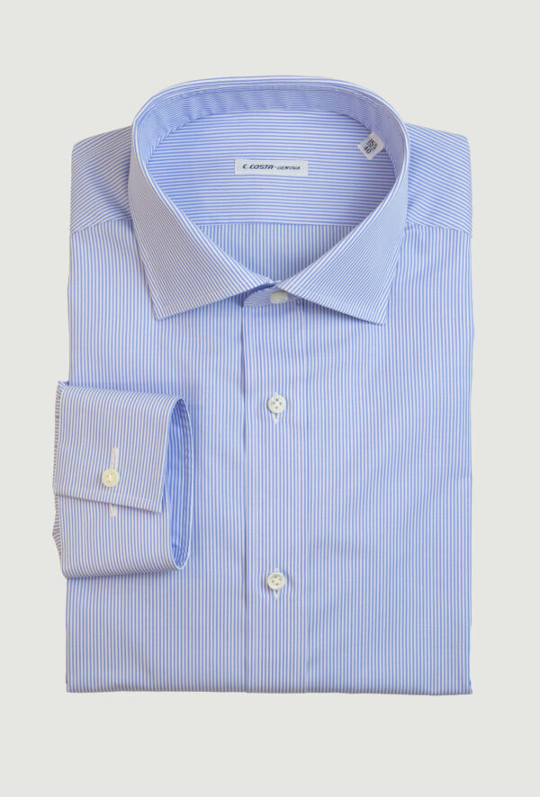 CAMICIA BASTONCINO