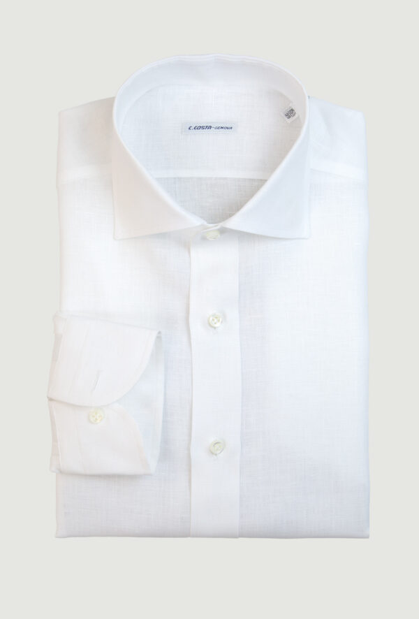 CAMICIA LINO