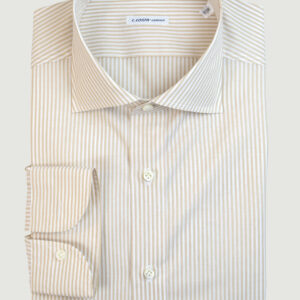 CAMICIA RIGHE
