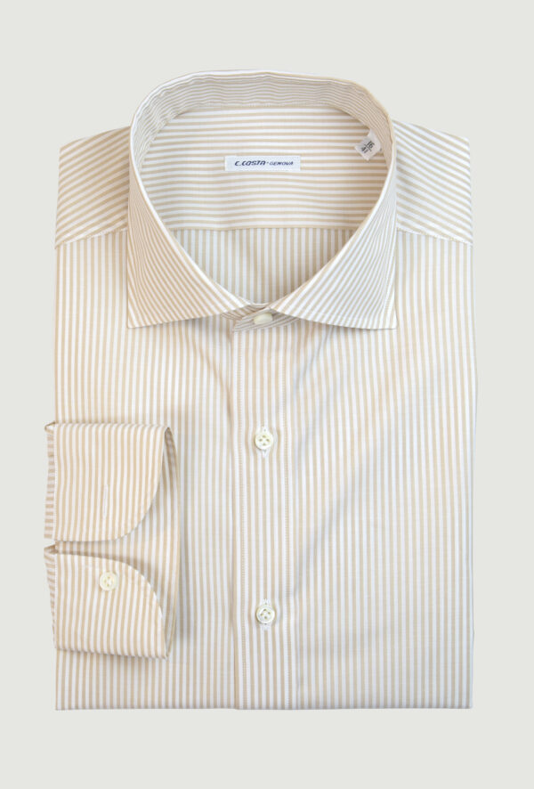 CAMICIA RIGHE