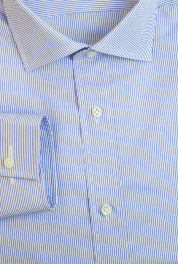 CAMICIA BASTONCINO - immagine 2