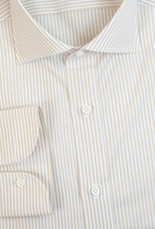 CAMICIA RIGHE - immagine 2