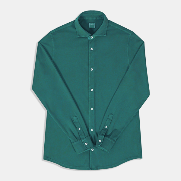 STEVE PIQUET SHIRT - immagine 7
