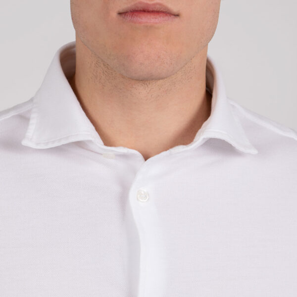 STEVE PIQUET SHIRT - immagine 4