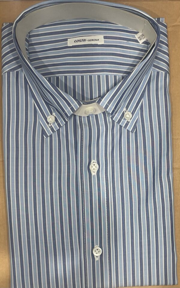 CAMICIA BIBU